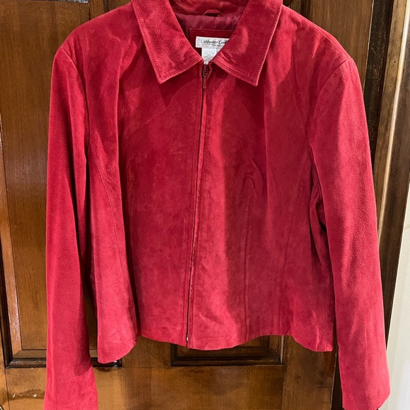 Jacket - Picture 2 of 2